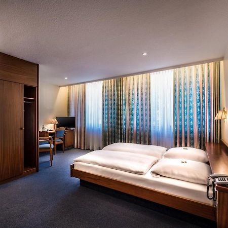 Hotel Alte Wache Hamburg Eksteriør bilde