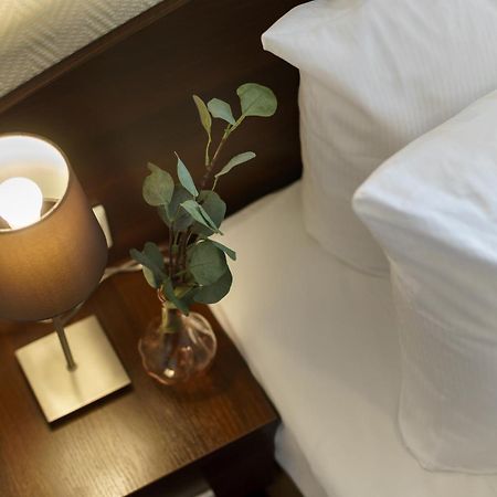 Hotel Alte Wache Hamburg Eksteriør bilde