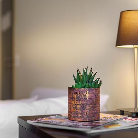 Hotel Alte Wache Hamburg Eksteriør bilde