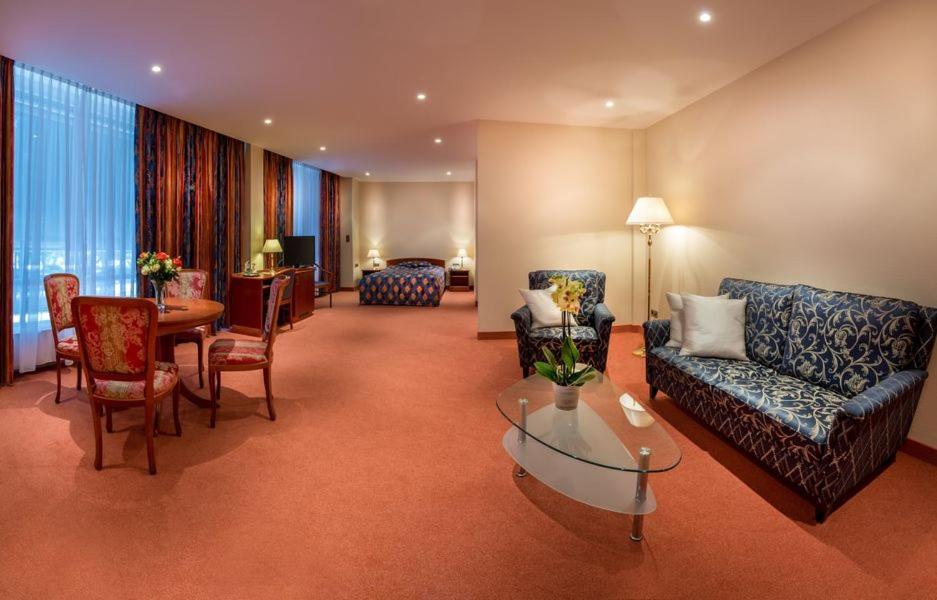 Hotel Alte Wache Hamburg Eksteriør bilde