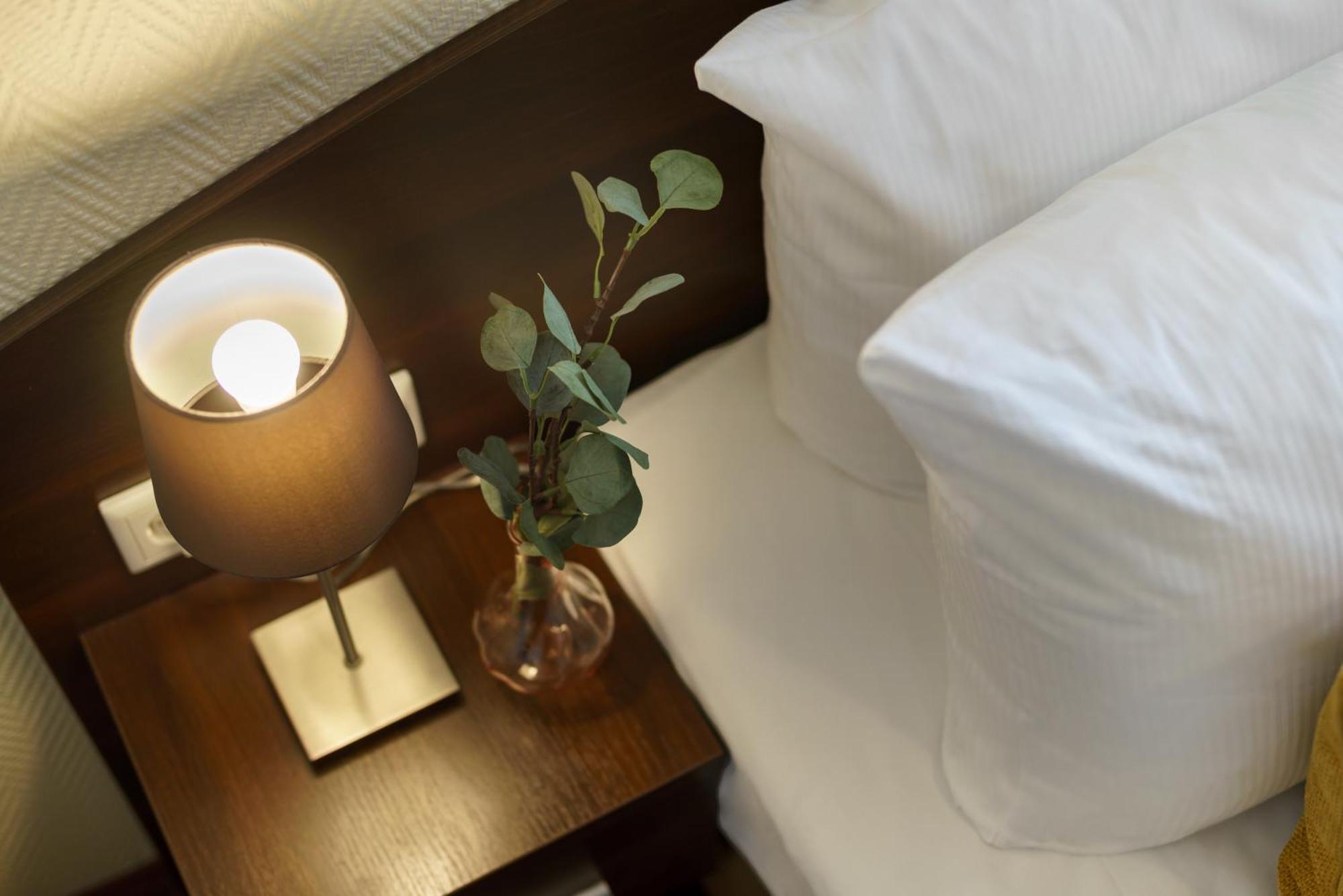 Hotel Alte Wache Hamburg Eksteriør bilde